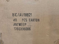 Pallet decoratie (528x) - afbeelding 3 van  6