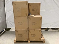 Pallet decoratie (528x) - afbeelding 5 van  6