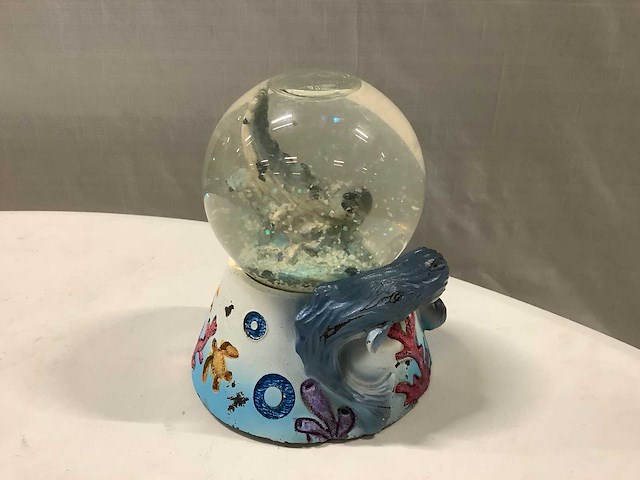 Pallet decoratie (528x) - afbeelding 2 van  6