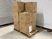 Pallet decoratie (528x) - afbeelding 4 van  6