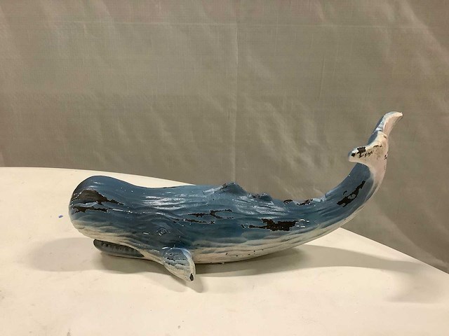 Pallet decoratie (530x) - afbeelding 1 van  5