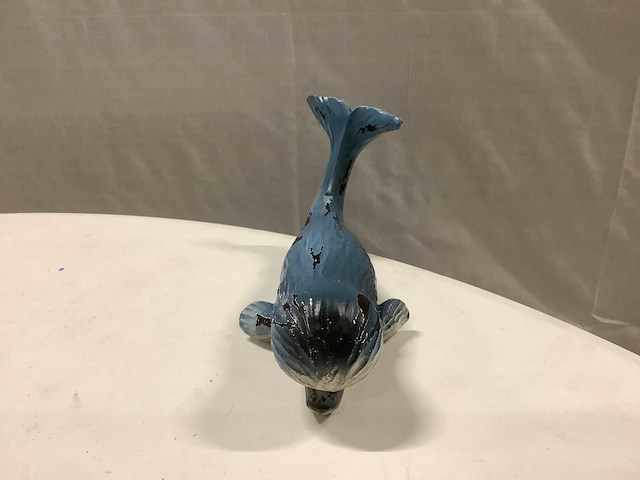 Pallet decoratie (530x) - afbeelding 2 van  5