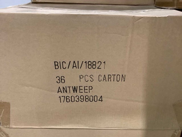 Pallet decoratie (530x) - afbeelding 3 van  5