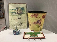 Pallet decoratie (540x) - afbeelding 1 van  11