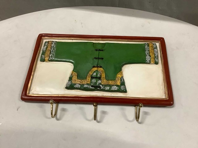 Pallet decoratie (540x) - afbeelding 7 van  11