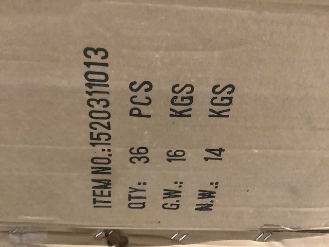 Pallet decoratie (540x) - afbeelding 8 van  11