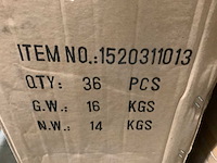 Pallet decoratie (540x) - afbeelding 9 van  11