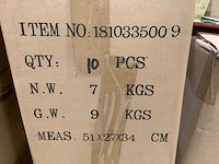 Pallet decoratie (540x) - afbeelding 10 van  11