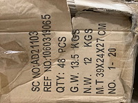 Pallet decoratie (611x) - afbeelding 5 van  17