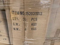 Pallet decoratie (611x) - afbeelding 6 van  17