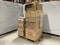 Pallet decoratie (611x) - afbeelding 8 van  17