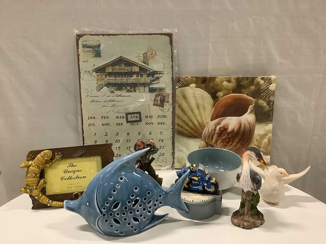 Pallet decoratie (611x) - afbeelding 1 van  17