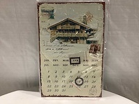 Pallet decoratie (611x) - afbeelding 13 van  17