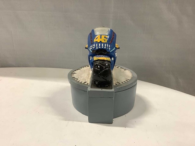 Pallet decoratie (611x) - afbeelding 15 van  17