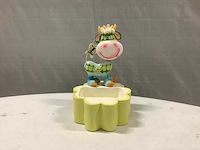 Pallet decoratie (672x) - afbeelding 1 van  4