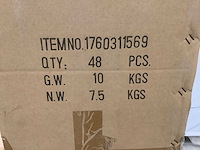 Pallet decoratie (672x) - afbeelding 2 van  4