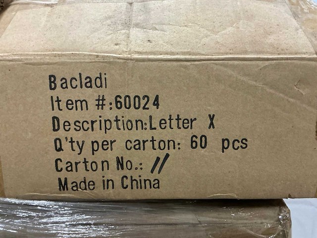 Pallet decoratie sleutelhangers - afbeelding 4 van  10