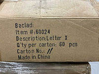 Pallet decoratie sleutelhangers - afbeelding 4 van  10