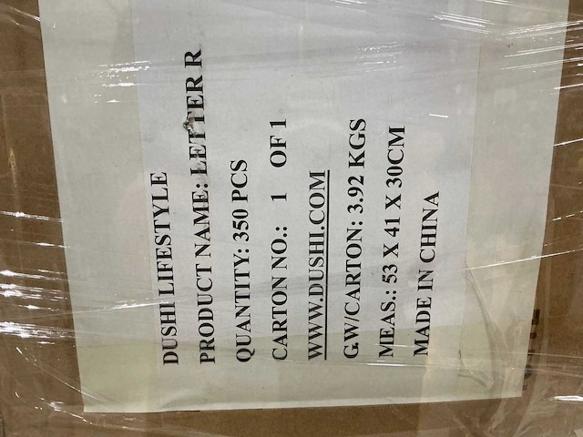 Pallet decoratie sleutelhangers - afbeelding 5 van  10