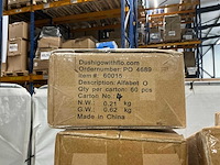 Pallet decoratie sleutelhangers - afbeelding 8 van  10