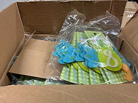 Pallet decoratie sleutelhangers - afbeelding 6 van  9