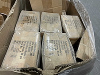 Pallet decoratie sleutelhangers - afbeelding 7 van  9