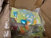 Pallet decoratie sleutelhangers - afbeelding 9 van  9