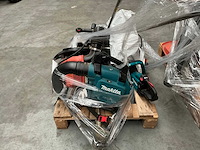Pallet defect stihl / makita tuingereedschap (2x) - afbeelding 2 van  9