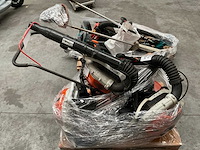 Pallet defect stihl / makita tuingereedschap (2x) - afbeelding 7 van  9