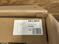 Pallet delabie sanitair accessoires - afbeelding 3 van  8