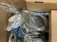 Pallet delabie sanitair accessoires - afbeelding 4 van  8