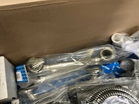 Pallet delabie sanitair accessoires - afbeelding 6 van  8