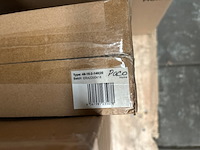 Pallet design verlichting ca. 11x paco home - afbeelding 2 van  10