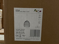 Pallet design verlichting ca. 11x paco home - afbeelding 8 van  10
