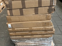 Pallet design verlichting ca. 12x paco home - afbeelding 2 van  6