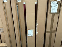 Pallet design verlichting ca. 19x paco home - afbeelding 2 van  8