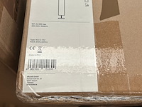 Pallet design verlichting ca. 19x paco home - afbeelding 7 van  8