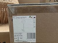 Pallet design verlichting ca. 20x paco home - afbeelding 7 van  11