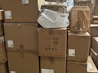 Pallet design verlichting ca. 20x paco home - afbeelding 1 van  8