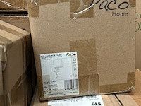 Pallet design verlichting ca. 20x paco home - afbeelding 7 van  8