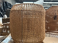 Pallet design verlichting ca. 21x paco home - afbeelding 4 van  11
