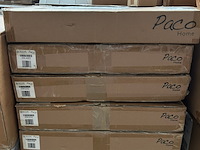 Pallet design verlichting ca. 21x paco home - afbeelding 4 van  10
