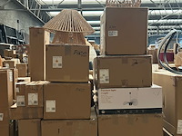 Pallet design verlichting ca. 23x paco home - afbeelding 1 van  11