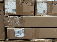 Pallet design verlichting ca. 23x paco home - afbeelding 3 van  8