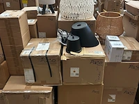Pallet design verlichting ca. 23x paco home