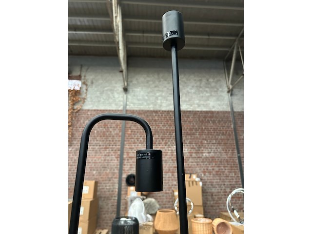 Pallet design verlichting ca. 25x paco home - afbeelding 2 van  11