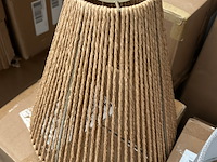 Pallet design verlichting ca. 25x paco home - afbeelding 3 van  11