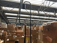 Pallet design verlichting ca. 25x paco home - afbeelding 4 van  11