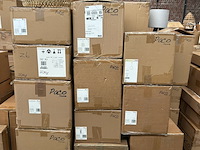 Pallet design verlichting ca. 26x paco home - afbeelding 1 van  10