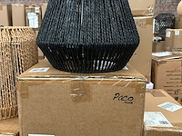 Pallet design verlichting ca. 26x paco home - afbeelding 2 van  9